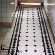  Piso de Concreto Rio de Janeiro Rj