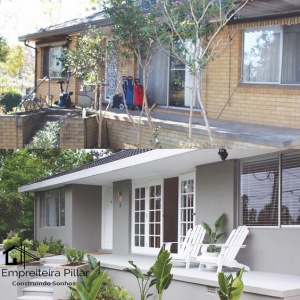 Construção e Reformas Rio De Janeiro-RJ