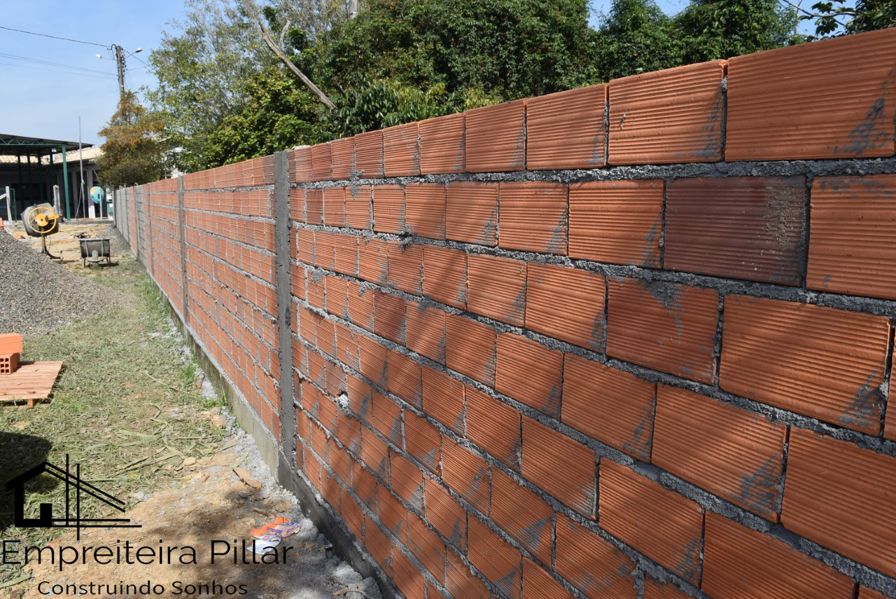 Como fazer Muro de Arrimo de pedra - Faça você / Pedreiro/Construção/Obra 